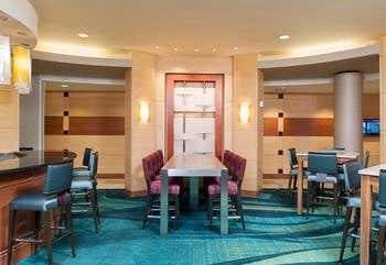 Photo of SpringHill Suites Grand Rapids Airport Southeast