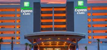 Photo of Holiday Inn Express & Suites Panama City Beach - Beachfront An IHG Hotel
