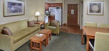 Photo of Staybridge Suites Raleigh-Durham Apt-Morrisville, an IHG Hotel