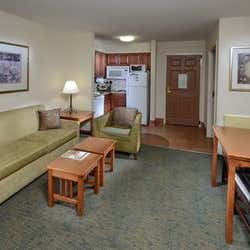 Staybridge Hotel Suites Raleigh Durham Apt