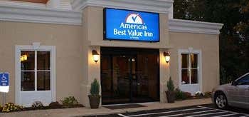 Photo of Americas Best Value Inn Crabtree Raleigh