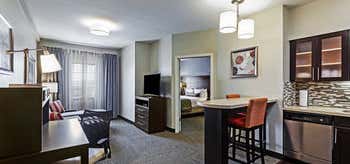 Photo of Staybridge Suites Fort Worth - Fossil Creek, an IHG Hotel