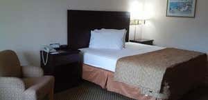 Vista Inn & Suites   Tampa, Florida