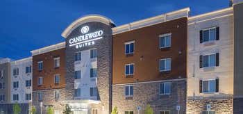 Photo of Candlewood Suites Longmont - Boulder Area, an IHG Hotel