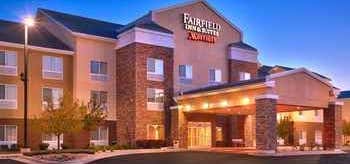 Photo of Fairfield Inn & Suites by Marriott Gillette