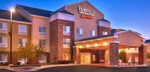 Fairfield Inn & Suites by Marriott Gillette