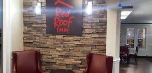 Red Roof Inn Tulsa Airport