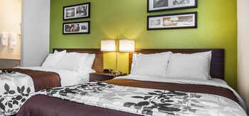 Photo of Sleep Inn & Suites