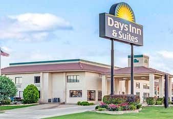 Photo of Days Inn Oklahoma City