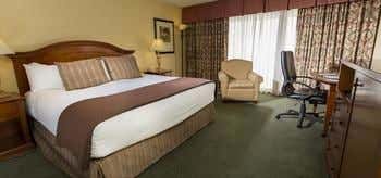 Photo of Red Lion Hotel Yakima Center