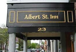 Photo of The Albert Street Inn Ltd