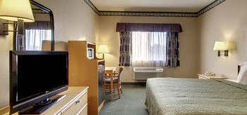Photo of Quality Inn & Suites Pearl-Jackson