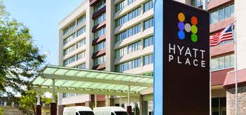 Photo of Hyatt Place Chicago/O'Hare Airport