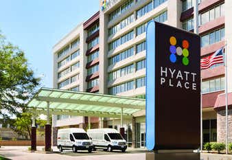 Photo of Hyatt Place Chicago O'Hare Airport