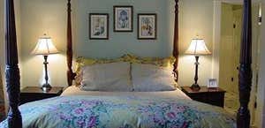 The Mcfarland Inn Bed And Breakfast