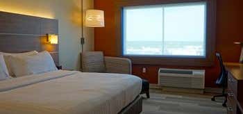 Photo of Holiday Inn Express & Suites Omaha - Millard Area, an IHG Hotel