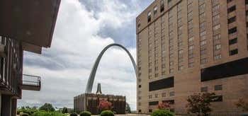 Photo of City Place St. Louis - Downtown Hotel