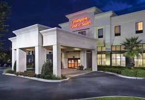 Photo of Hampton Inn & Suites Pensacola I-10 at University Town Plaza