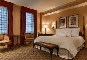 Photo of Omni Majestic Hotel, St. Louis, Mo