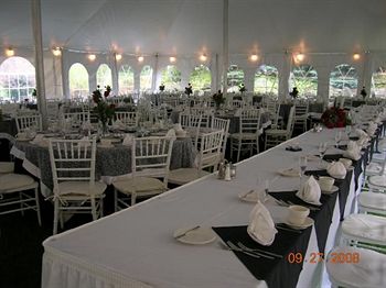 Indoor Wedding