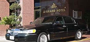 Photo of JJ Grand Hotel