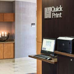 Courtyard by Marriott