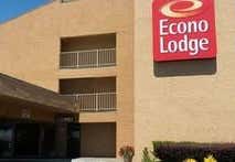 Photo of Econo Lodge Sacramento North