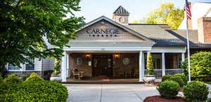 Carnegie Inn & Spa, Ascend Hotel Collection