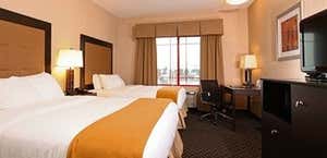 Holiday Inn Express & Suites Olathe North, an IHG Hotel
