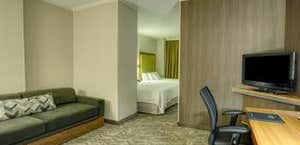 Springhill Suites Lawrence