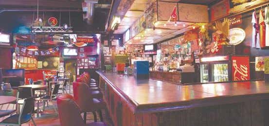 Harry's Bar, Tuscaloosa | Roadtrippers