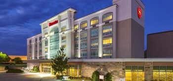 Photo of Sheraton Hotel Midwest City at the Reed Conference Center