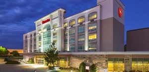 Delta Hotels Midwest City at the Reed Conference Center