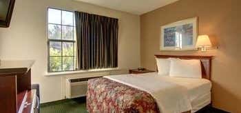 Photo of InTown Suites Extended Stay Marietta GA - Town Center
