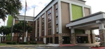 Photo of Best Western Plus Medical Center South