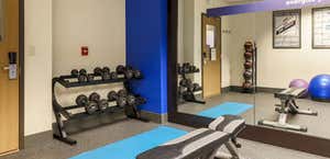 Hampton Inn Lexington South-Keeneland/Airport
