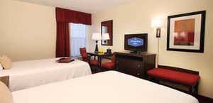 Hampton Inn Boston/Peabody