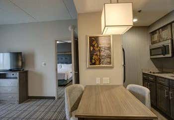 Photo of Homewood Suites By Hilton Nashville Franklin