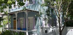 Cypress House Hotel in Key West - Adults Only