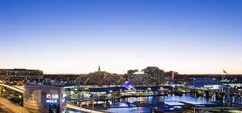 Photo of PARKROYAL Darling Harbour, Sydney