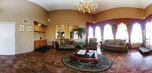 Comfort Inn Moreno Valley near March Air Reserve Base