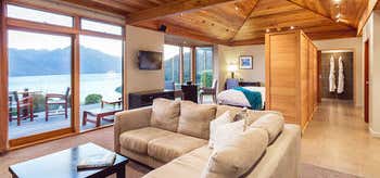 Photo of Azur Luxury Lodge