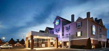 Photo of Best Western Plus Atlantic City West Extended Stay & Suites