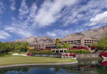 Photo of Loews Ventana Canyon Resort