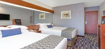 Photo of Microtel Inn & Suites by Wyndham Bremen
