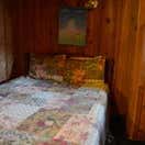Standard Room: <strong>1 Queen Bed</strong><br />125 sq feet (12 sq meters)<br /><br /><b>Entertainment</b> - 12-inch TV with cable channels<br /><b>Bathroom</b> - Private bathroom, free toiletries, and a shower<br />Non-Smoking<br />&nbsp;