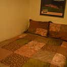Standard Double Room: <strong>1 Double Bed</strong><br />100 sq feet (9 sq meters)<br /><br /><b>Entertainment</b> - Cable channels <br /><b>Bathroom</b> - Private bathroom, free toiletries, and a shower<br />Non-Smoking<br />&nbsp;