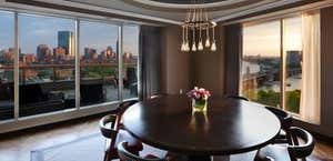 The Liberty, a Luxury Collection Hotel, Boston