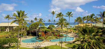 Photo of OUTRIGGER Kauai Beach Resort & Spa
