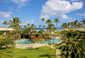 Photo of Kauai Beach Resort